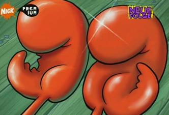 Datei:119a Mr. Krabs-Nagel 2.jpg