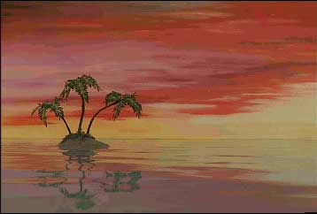 Datei:Atoll am Abend.jpg