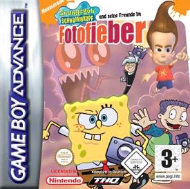 SpongeBob Schwammkopf und seine Freunde im Fotofieber.jpg