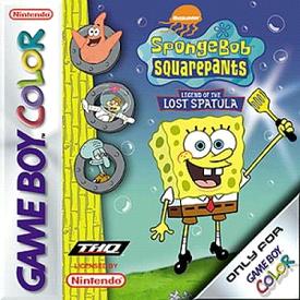 SpongeBob Squarepants- Legend of the Lost Spatula.jpg