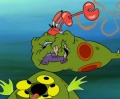 204a Mr. Krabs-Monster.JPG