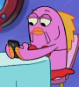 Ein Smartphone in der Serie © Viacom