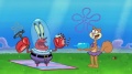 236b Mr. Krabs-Sandy.jpg