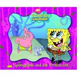 SpongeBob und die Prinzessin.jpg